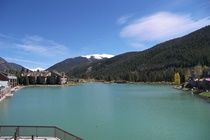 Rocky Mountain Resort Management Keystone Exterior photo