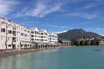 Rocky Mountain Resort Management Keystone Exterior photo