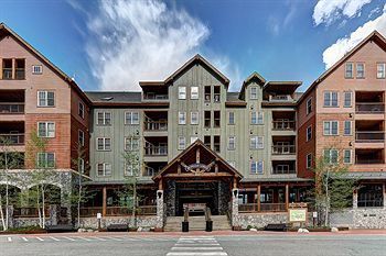 Rocky Mountain Resort Management Keystone Exterior photo